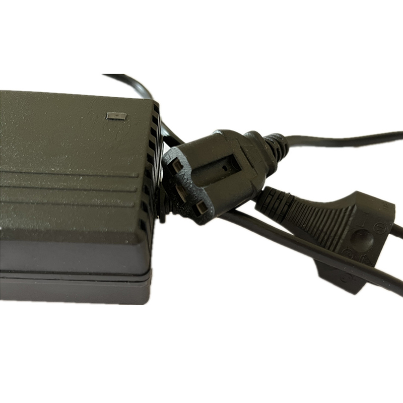 Зарядное устройство для лития с акислойной батареей 12 В 1,7A.