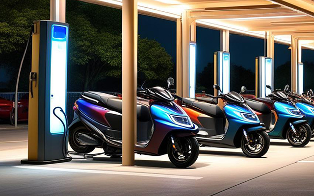 Обусловлено инновациями, устанавливая отраслевой ориентир